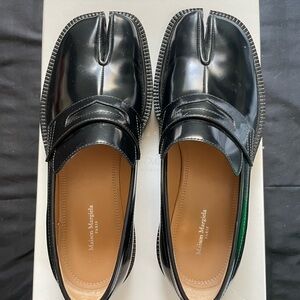 Maison Margiela Tabi Loafers